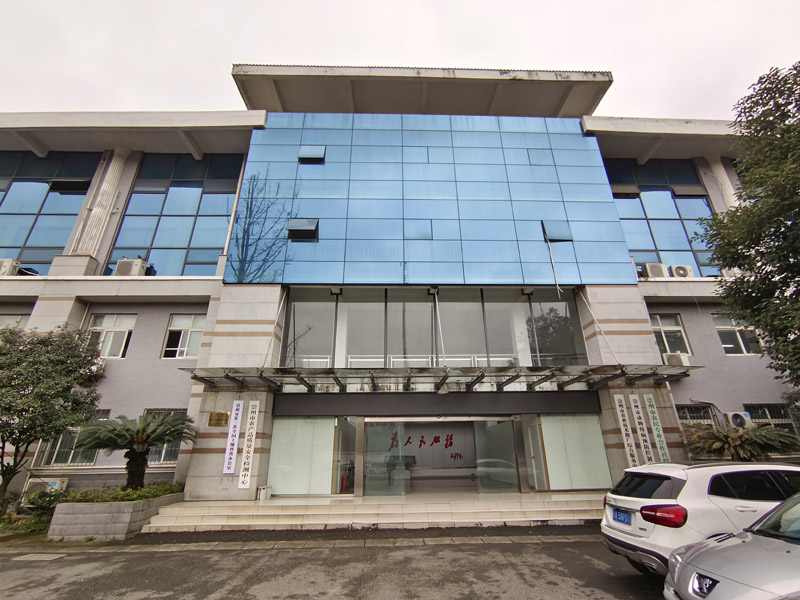 卓水越常規(guī)型實驗室廢水處理設備案例分享之崇州市農產(chǎn)品安全檢測中心篇